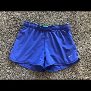 Nike Dri Fit Shorts